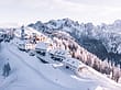 De Beste Skigebieden In Italië - Ridestore Magazine