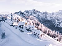 De Beste Skigebieden In Italië - Ridestore Magazine