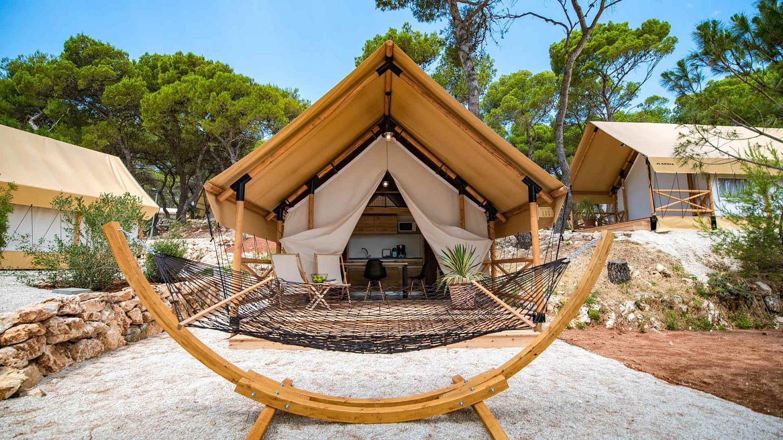 Glamping In Europe | Ultimate Guide | Ridestore Magazine