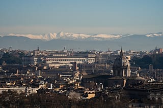 monte terminillo