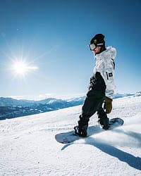 Snowboarden leren komende winter - Ridestore Magazine