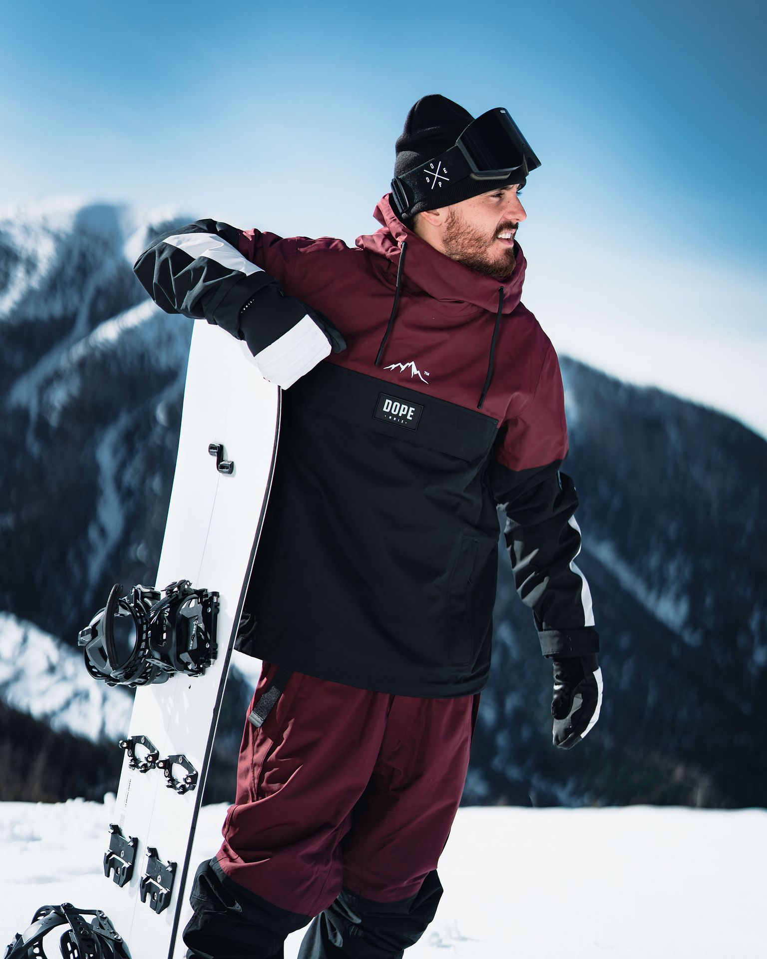 Splitboarding for Beginners | The Ultimate Guide | Ridestore Mag