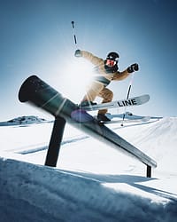 Top 3 funparks om te shredden in Europa - Ridestore Magazine