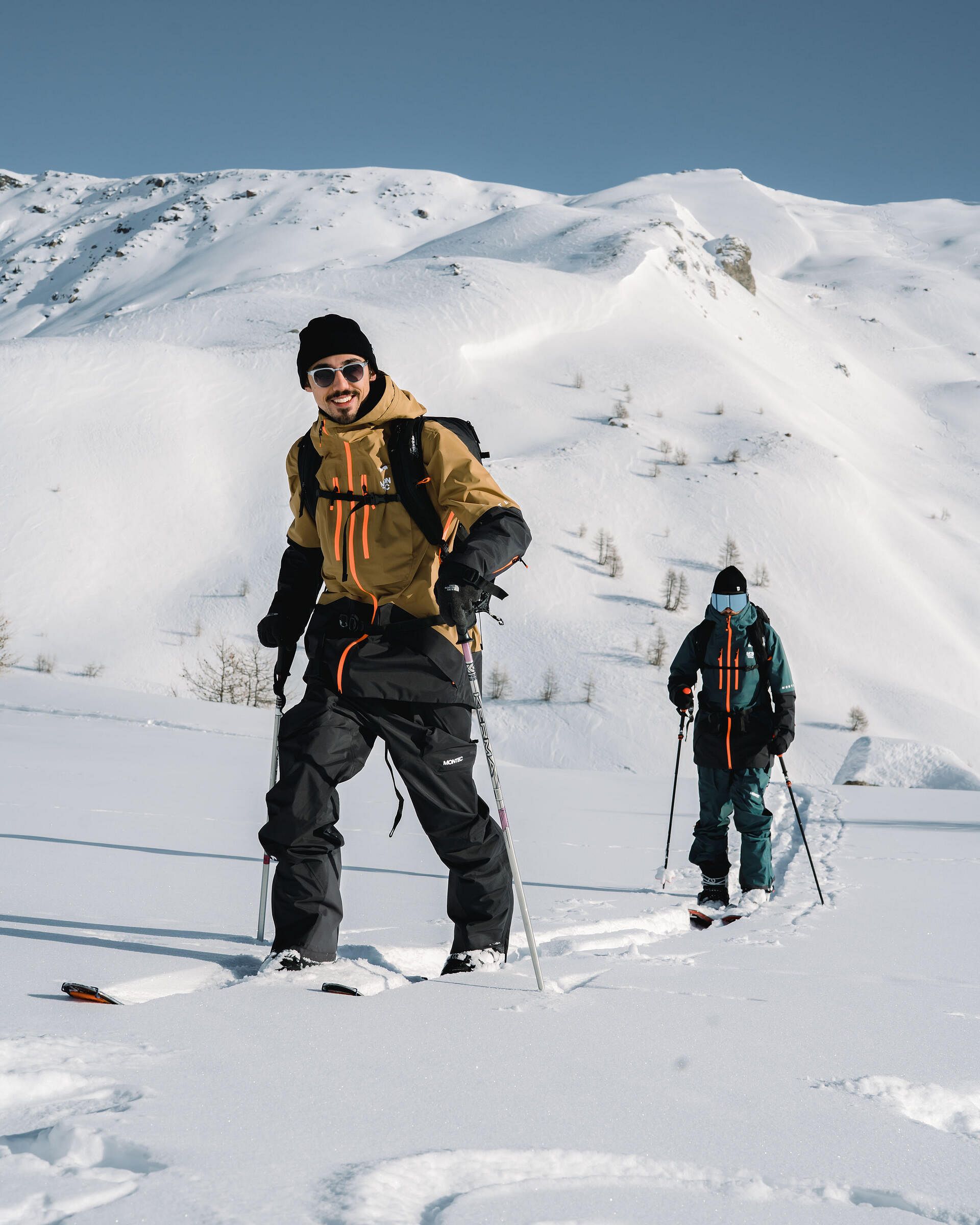 Splitboarding for Beginners | The Ultimate Guide | Ridestore Mag