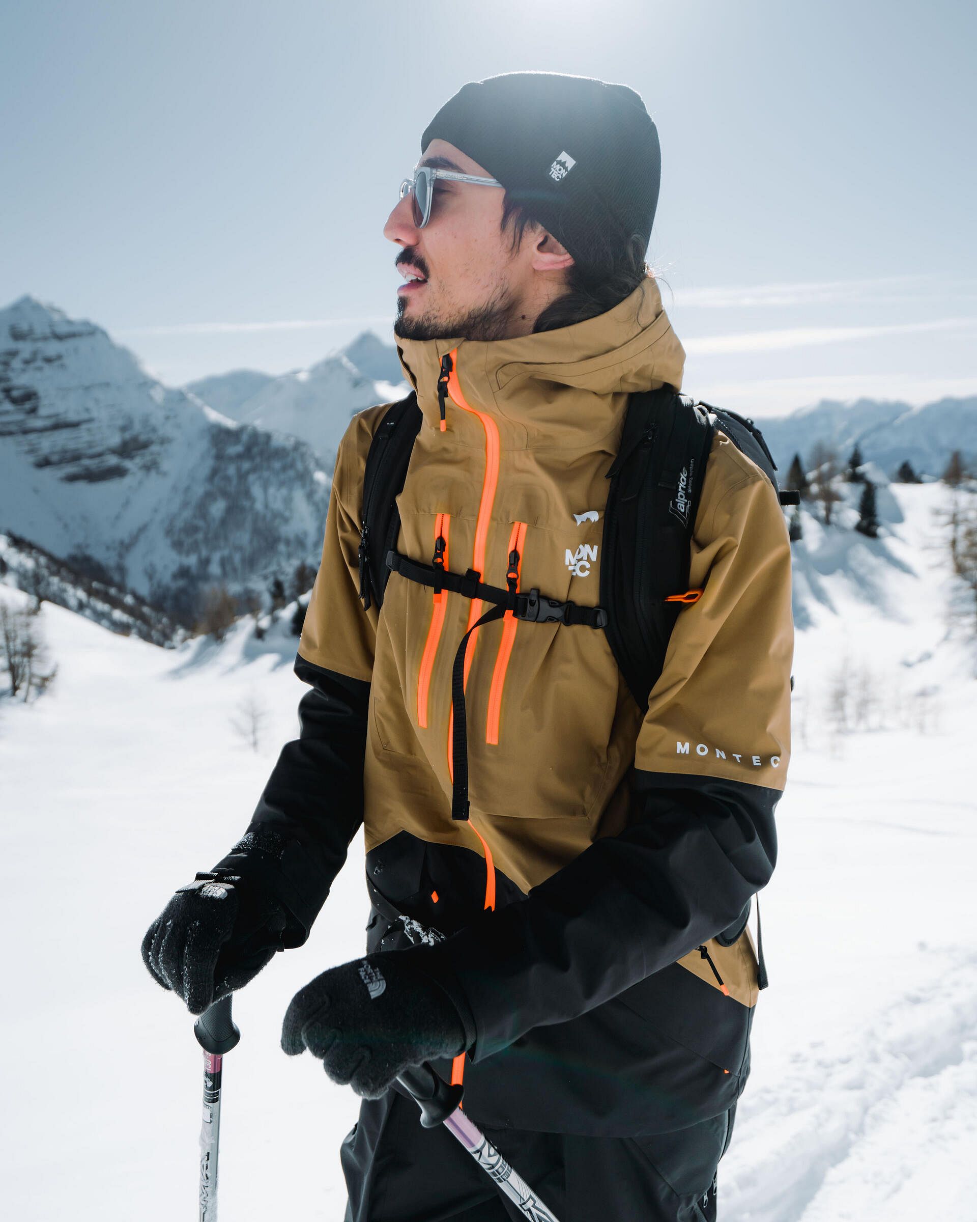 Splitboarding for Beginners | The Ultimate Guide | Ridestore Mag
