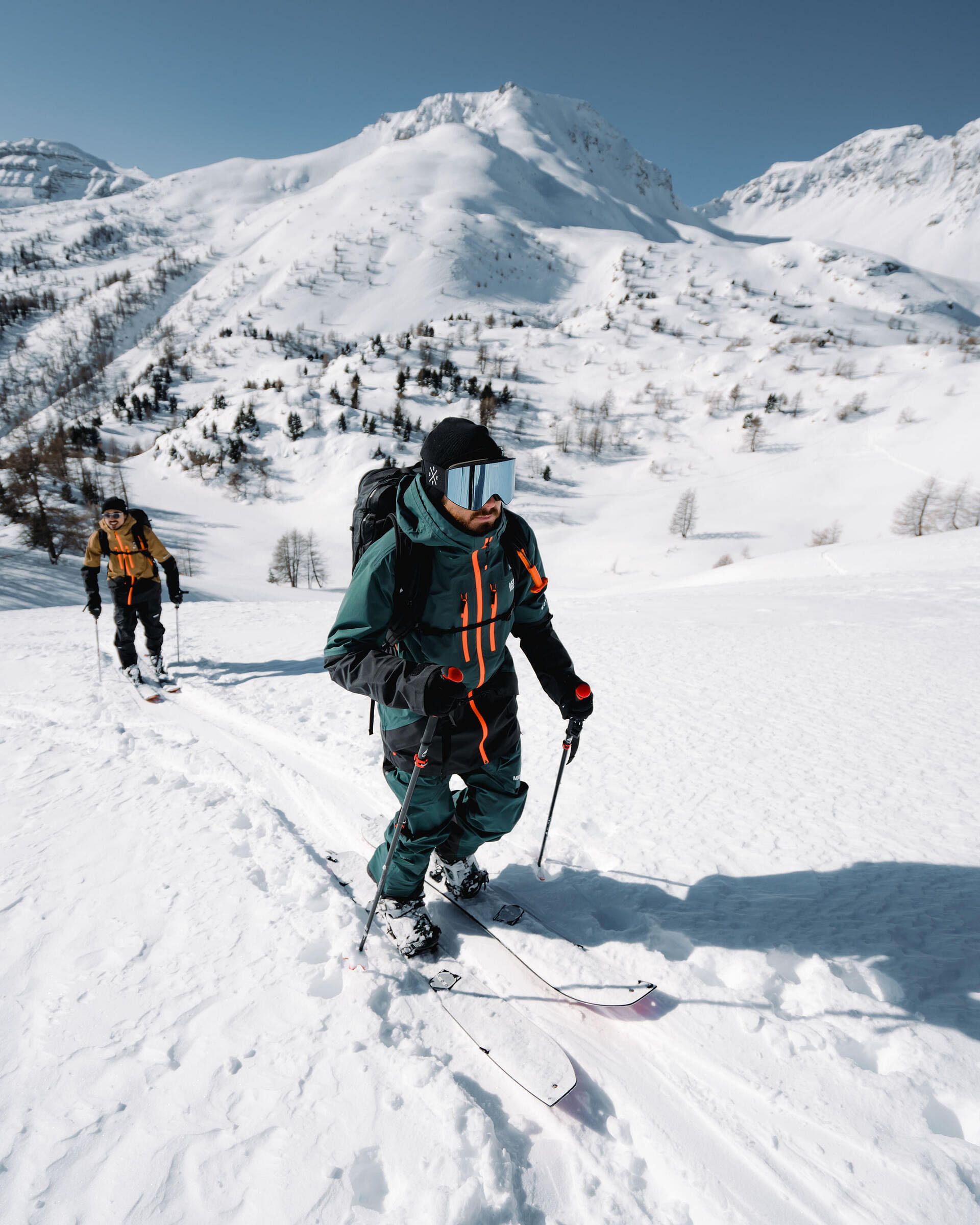 Splitboarding for Beginners | The Ultimate Guide | Ridestore Mag