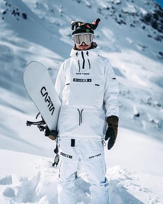 migliori pantaloni neve