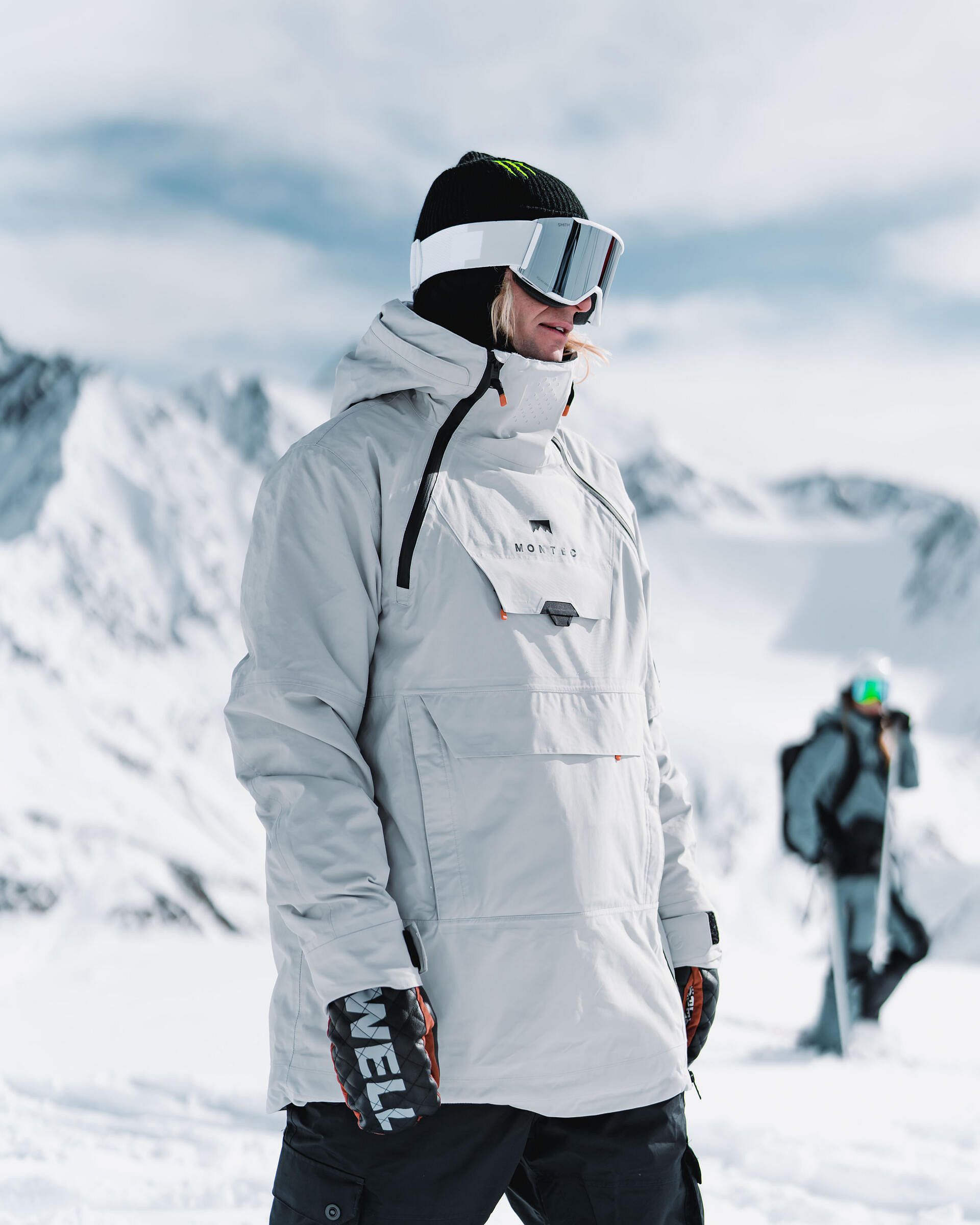 Splitboarding for Beginners | The Ultimate Guide | Ridestore Mag