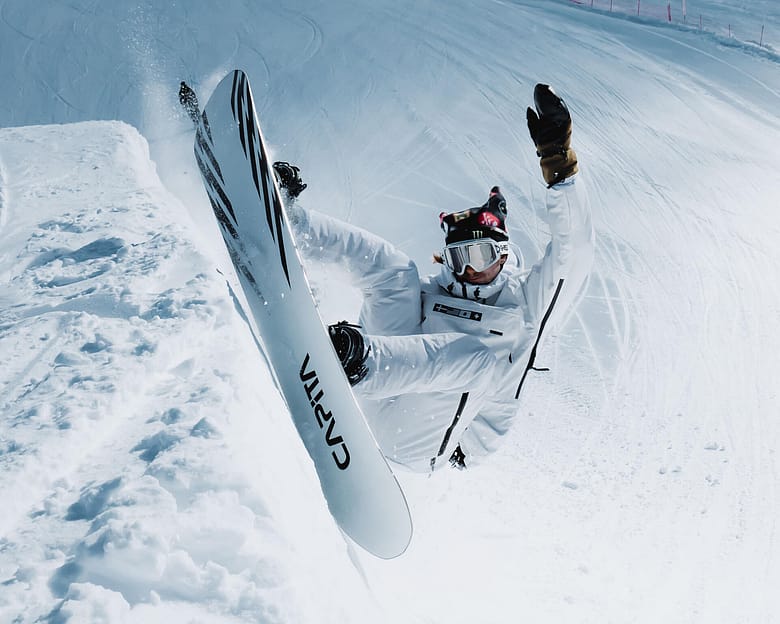 Comment choisir la taille de son snowboard ? Ridestore Magazine