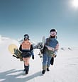 Les meilleurs hôtels de montagne en Europe | Ridestore Magazine