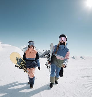 Les meilleurs hôtels de montagne en Europe | Ridestore Magazine
