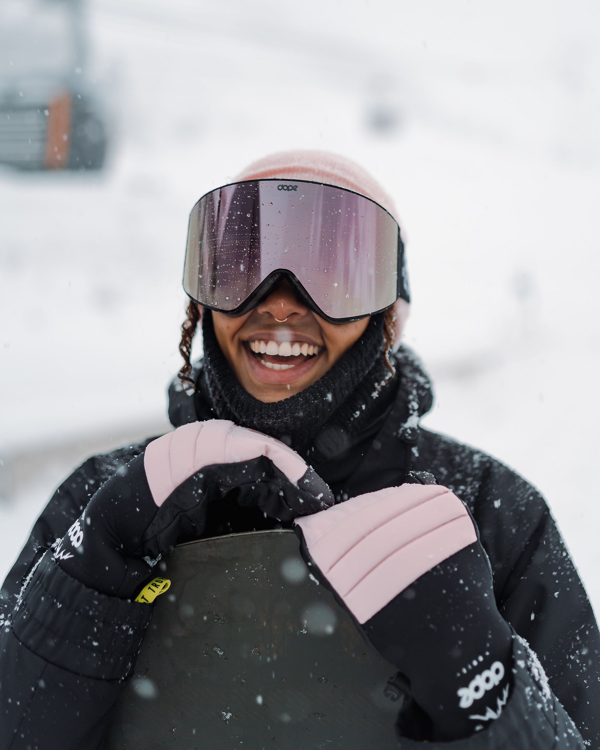 How to choose the best ski gloves | Ridestore Mag