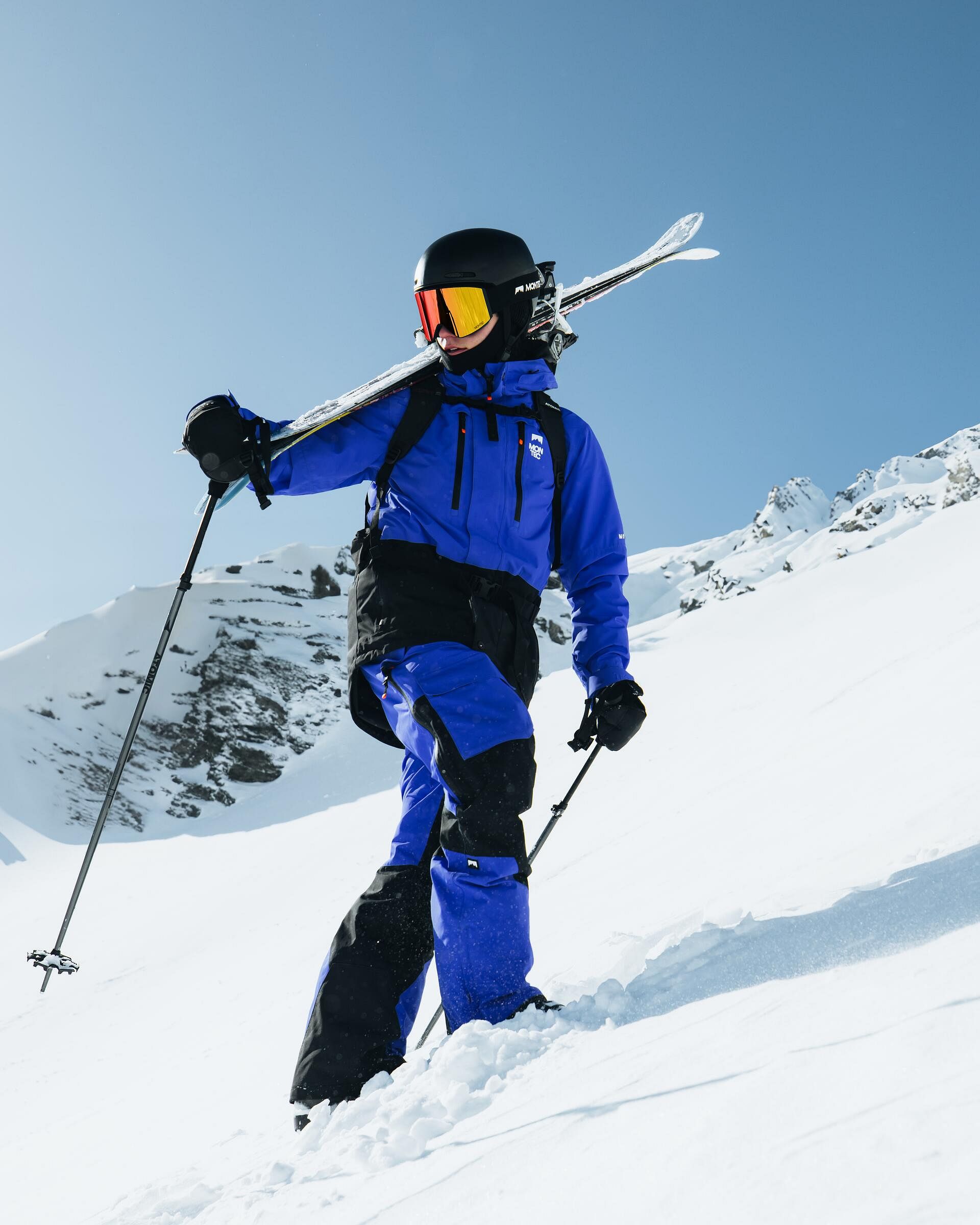 Cosa Serve Per Andare A Sciare - La Lista Definitiva | Ridestore Magazine
