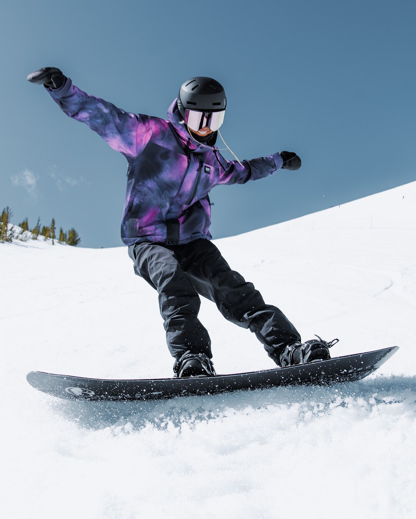 Comment choisir la taille de son snowboard ? Ridestore Magazine
