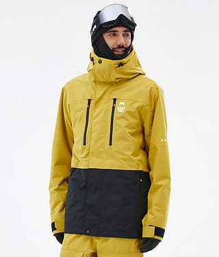 Montec Fawk jacket