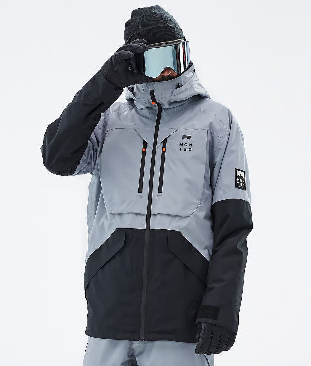 Montec Arch jacket