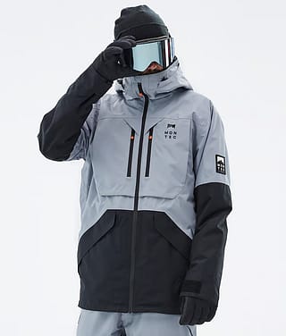 Montec Arch jacket