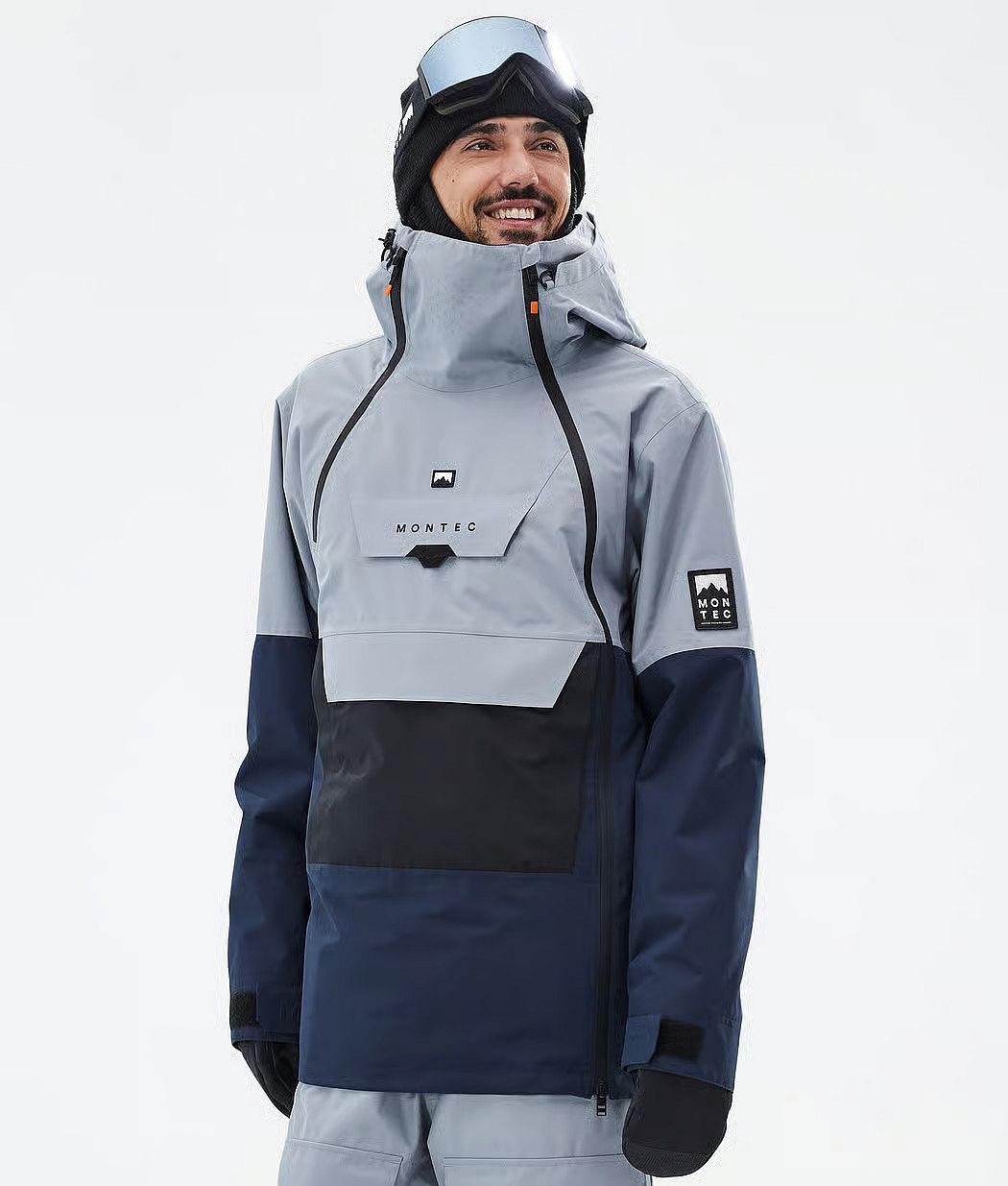 Montec Doom jacket