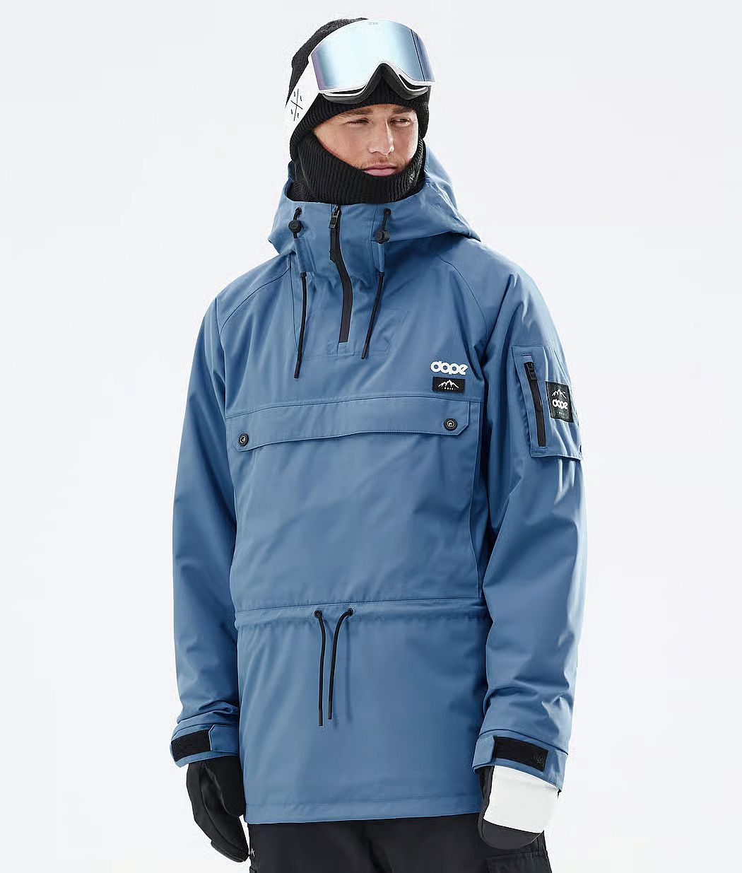 Dope Annok jacket