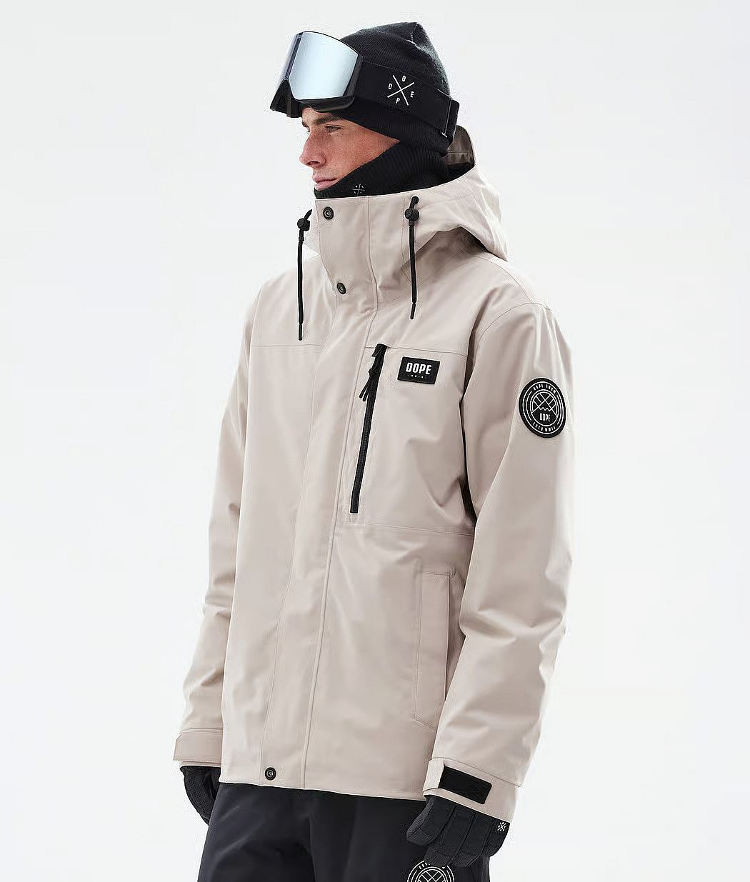 Dope Blizzard jacket