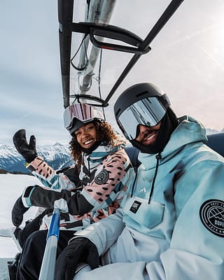 Dope Blizzard vs Annok - which jacket fits your style and riding | Ridestore Magazine