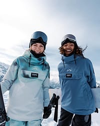 Dope Yeti vs Blizzard jacket - which one should you choose | Ridestore Mag