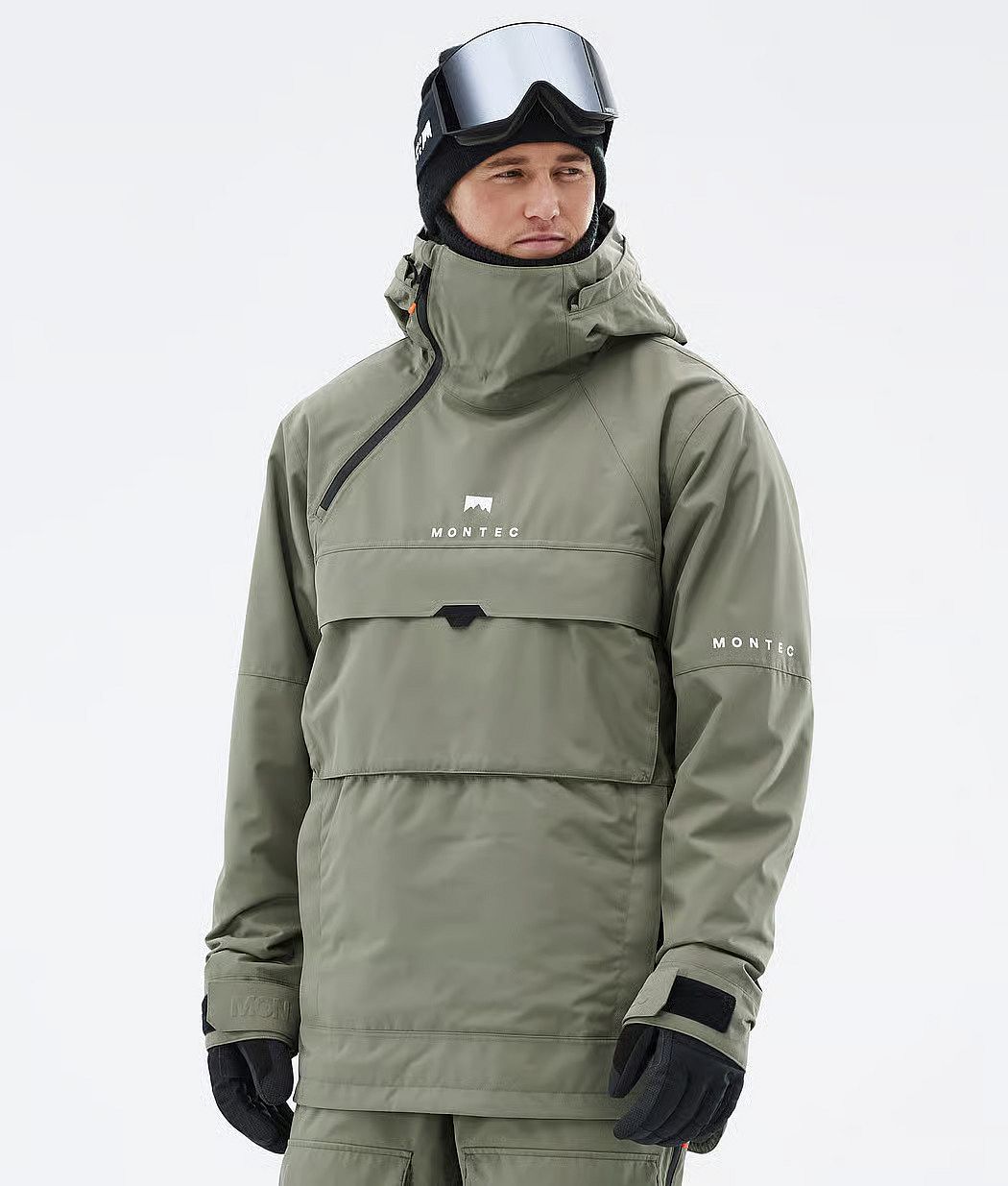 Montec Dune jacket