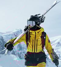 Montec Moss vs Fawk jacket - which one should you pick? | Ridestore Mag