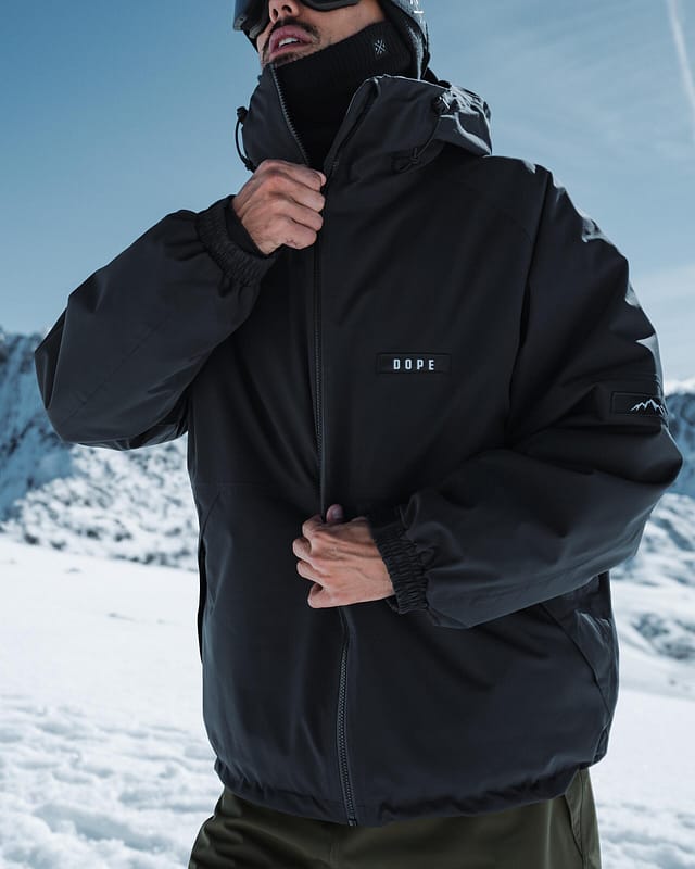 Waterproofness, breathability, and performance Waterproofness, breathability, and performance
