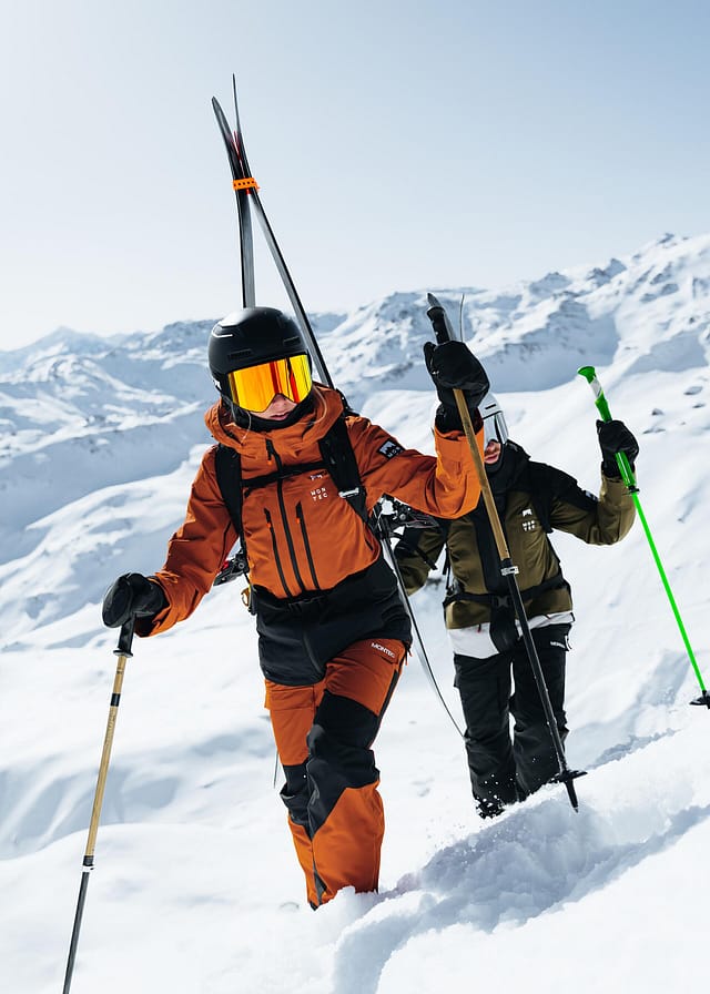 Die Montec Athleten: Leidenschaft auf Schnee | Ridestore Magazine Die Montec Athleten: Leidenschaft auf Schnee | Ridestore Magazine