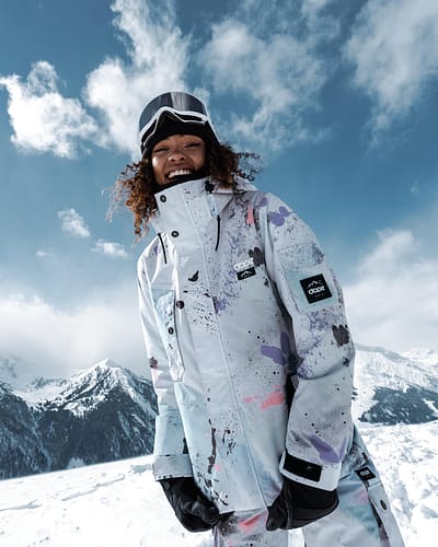 Dope Snow Adept vs Blizzard Jacke im Vergleich | Ridestore Mag