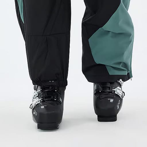 Guêtres pare-neige Guêtres pare-neige