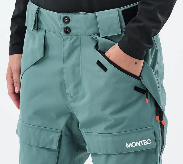 Poches et rangement Poches et rangement