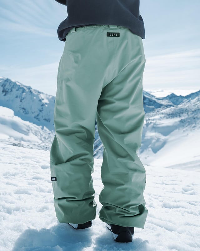 Matériaux et durabilité Matériaux et durabilité