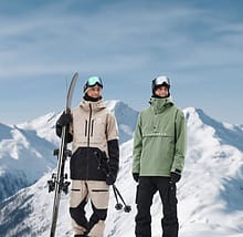 Montec vs Dope Snow: Die Unterschiede erklärt | Ridestore Magazine