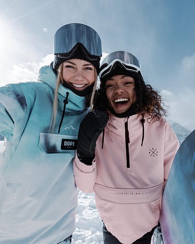 Softshell Ski Jackets | Free Delivery | RIDESTORE