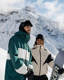 Ridestore setzt auf Papierverpackungen | Dope Snow & MONTEC