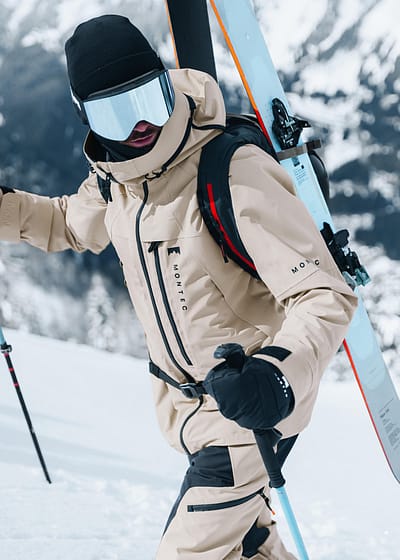 So findest du die besten Skibrillen in 2026 | Ridestore Magazin