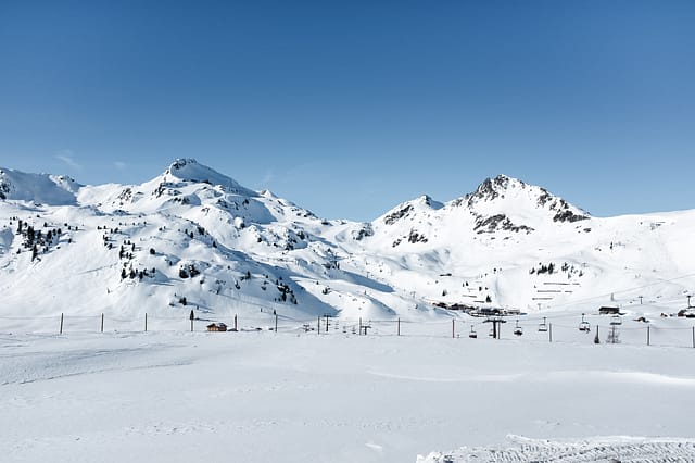 Gamsleiten 2 – Obertauern, Austria