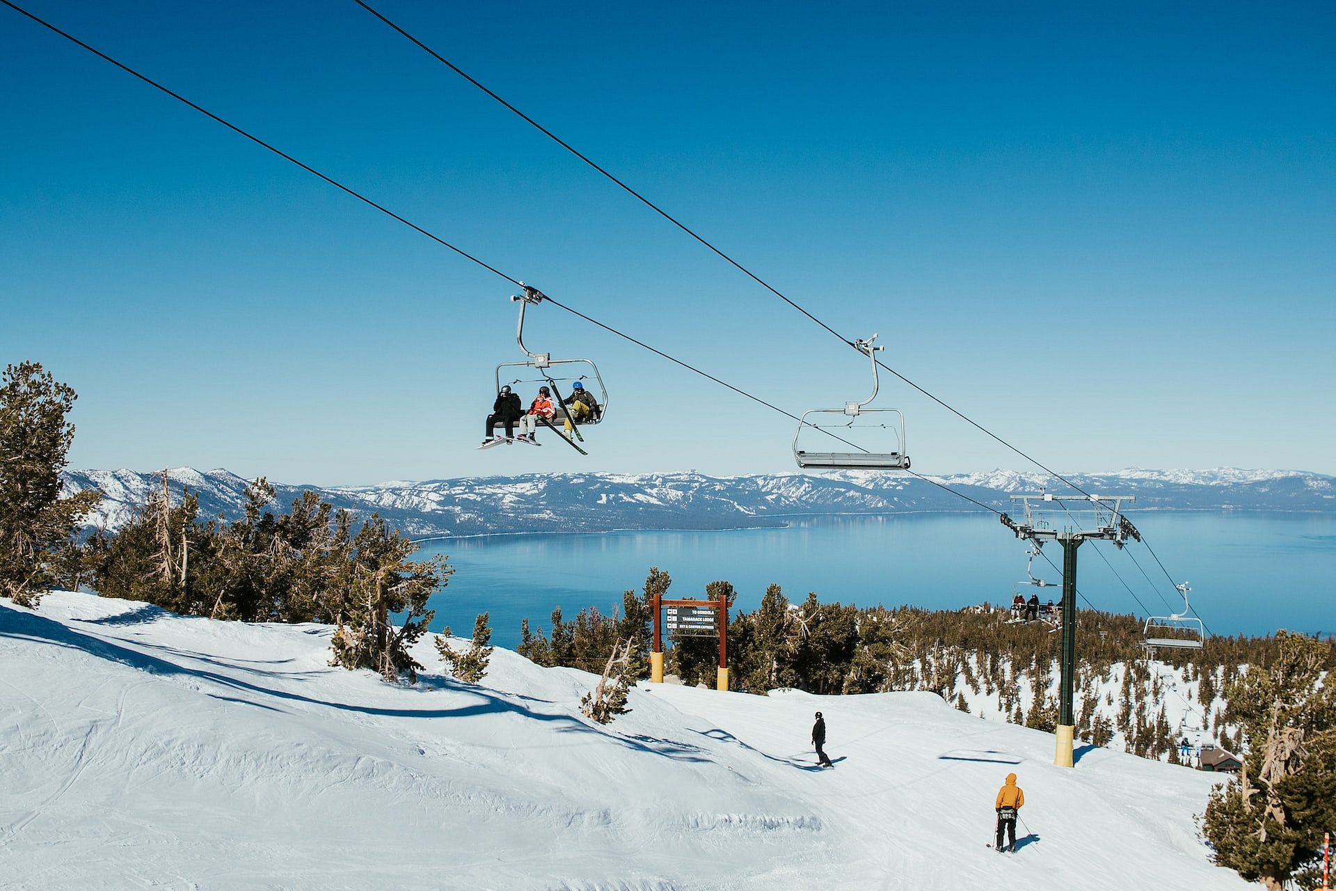 The 50 best ski resorts in the US | Dope Snow Magazine