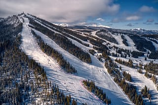 Winter Park, Colorado