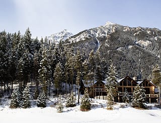 Panorama Mountain Resort, British Columbia