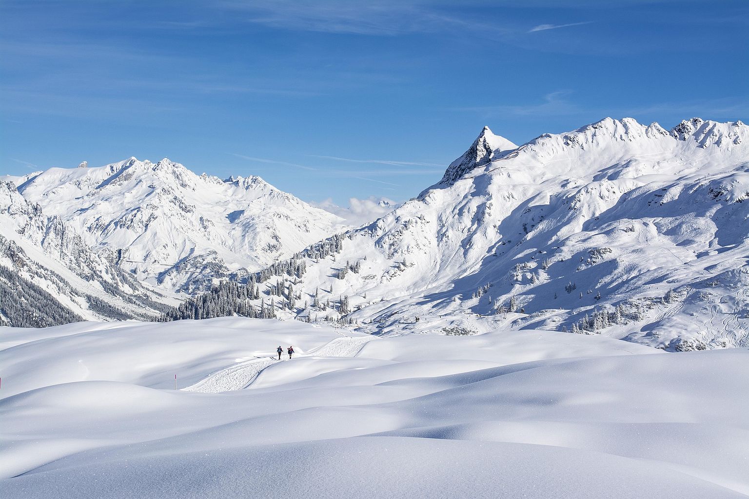 The 20 best ski resorts in the world | Dope Magazine