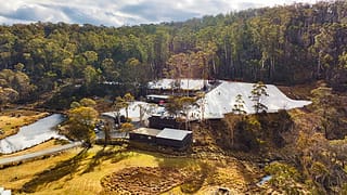 Corin Forest Australia