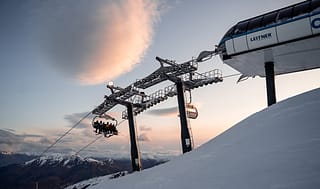 Coronet peak
