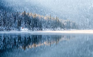 De beste skigebieden in Duitsland | Dope Magazine