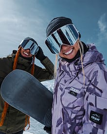 21 Geschenkideen für Skifahrer und Snowboarder | Dope Magazine