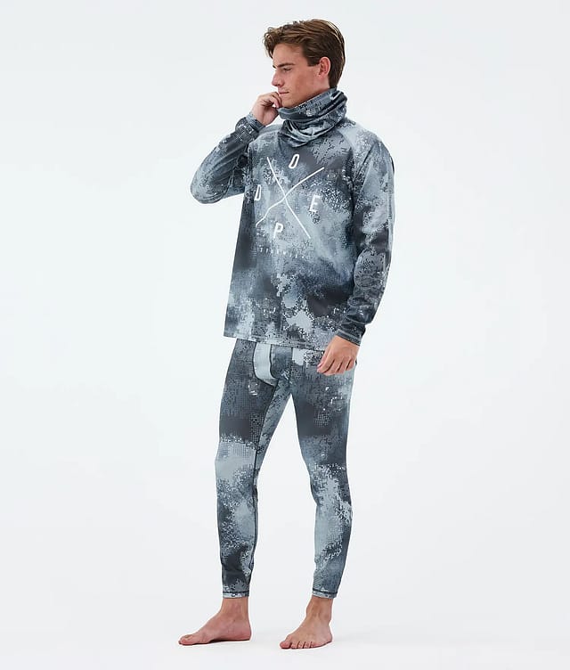 Thermo-Unterwäsche Thermo-Unterwäsche