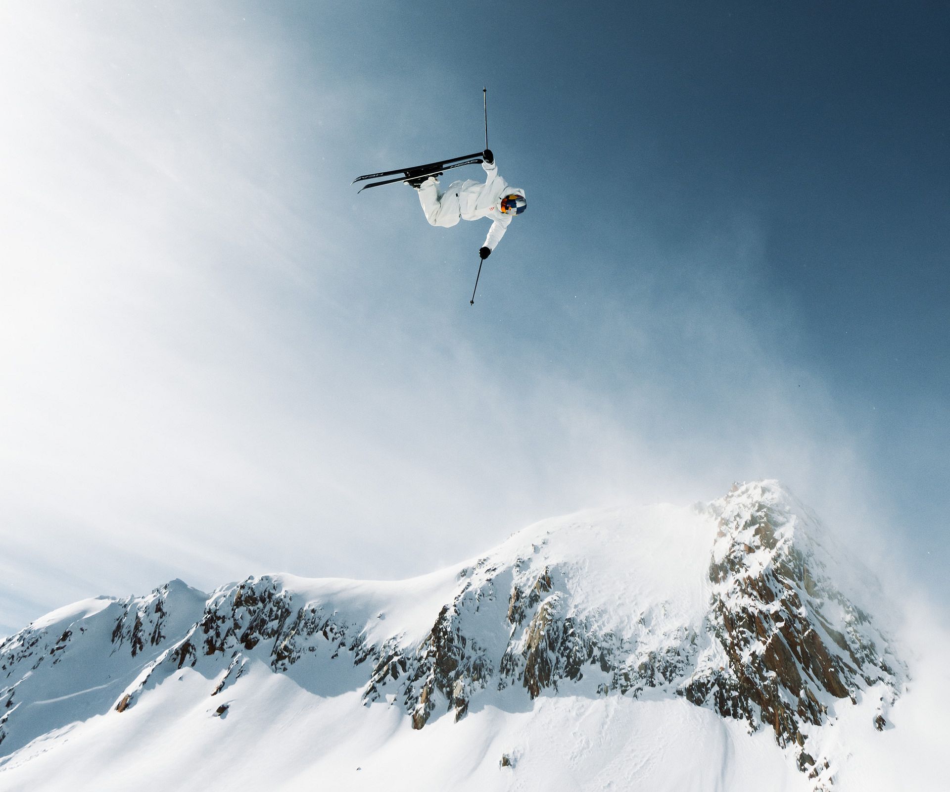 Was ist Freestyle Skifahren? Dope Magazin