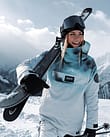 So kannst du deine Ski selber wachsen | Dope Magazin